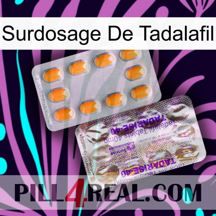 Tadalafil Overdose new12